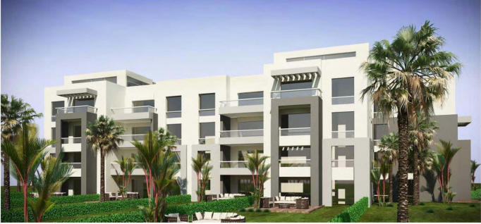 Get your apartment with installments in Palm Parks Compound, From Palm Hills Developments with 15% down payment and installments over 8 years.
Consists Of: 
BUA 98 sqm
2 Bedrooms and 2 Bathrooms.
And Fully Finished.
It is one of the highest residential projects in 6 October city amid the city's important services and facilities, it is characterized by modern architecture, magnificent views of the landscapes, and stunning natural views , As the compound offers all the high-end living livelihoods of services, facilities, and leisure activities to feel the luxury of staying and recuperation in the atmosphere of nature, you can now book your apartment unit in the highest compounds of 6 October at the best prices and payment systems up to several years so don't hesitate and make a reservation before it is too late .