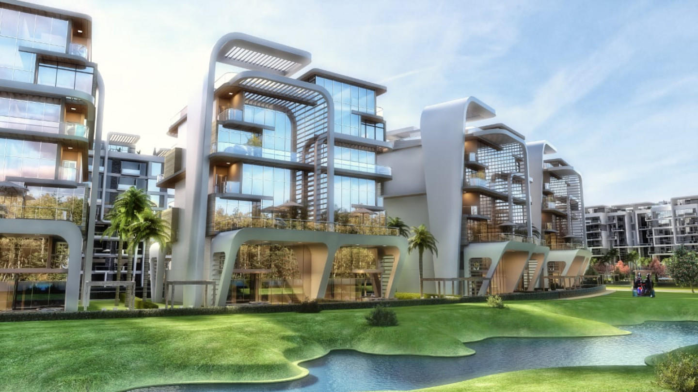 Get your 231 sqm Duplex with installments in Atika Compound, From New Plan Developments with 10% down payment and installments over 10 years.
Consists Of: 
BUA 231 sqm
3 Bedroom and 3 Bathroom. 
Fully Finished. 
Atika is a luxurious residential project designed in the Greek style where it has many amenities and comfort in a privileged location away from overcrowding and crowds. It is located in a unique location within the New Administrative Capital in the 7th Residential District R7 plot G1 near Serrano Compound, and Midtown Sky Compound. In addition, the project is located directly on the central axis, Al Mehwar Al Markazi, which is approximately 90 meters wide and ends with the intersection of two important roads, the regional and central ring road, heading for New Cairo, Embassies, medical city, green river, central park and next to the fairground.