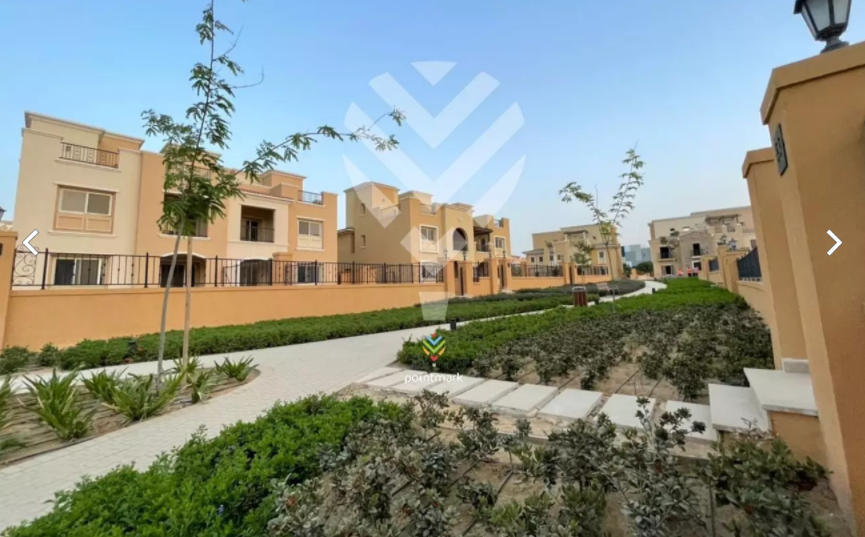 Twin house for sale in mivida - emaar misr- New cairo
Bua 355sqm - Land Area 350m- semi finished
3 Bedrooms - 4Bathrooms-
Total Price 11,800,000 down payment 8,300,000 installments 3,500,000 till 10-2024
Mivida translates into My Life in Spanish, and the fully-integrated community in New Cairo offers everything one needs for a complete life of conveniences and luxury. Mivida prides itself in its eco-friendly demeanour, where luscious native and adaptive plants surround homes reminiscent of California, Santa Barbara and Tuscany that embrace – rather than impose – its naturalistic essence.