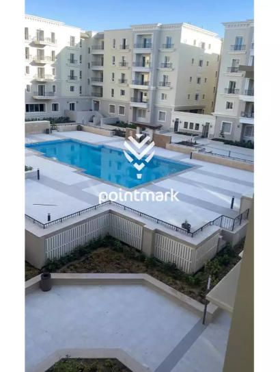 For sale in Mivida Emaar- boulevard
Boulevard Apartment
Area 208 SQM ( 3bedrooms+maid - 3bathrooms ) Fully Finished
Over Looking Boulevard Street
Delivery date 1-10-2021
Asking price 5,400,000
Mivida translates into My Life in Spanish, and the fully-integrated community in New Cairo offers everything one needs for a complete life of conveniences and luxury. where luscious native and adaptive plants surround homes reminiscent of California, Santa Barbara and Tuscany that embrace – rather than impose – its naturalistic essence.