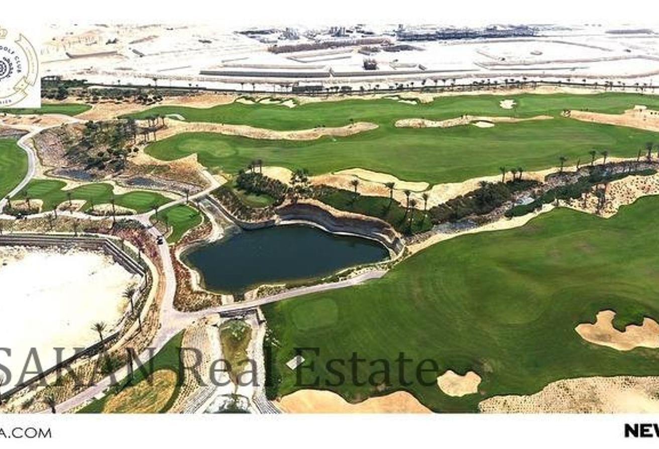 Villa Separate Resale in Ivoryhill Phase One Newgiza
Very prime location First Row Golf Course 
Land area : 650 m2 
Built Up area : 563 m2 ( Basement + Ground Floor + First Floor )
Ready to delivered 
Semi Finished
Price : 18.5 million / CASH
- What about Newgiza :-             
- Spans over 1,500 acres(6.3 million sqm) ,at 150 m above sea level 
- Located in 6th of October
- 8 main entrances
- Cairo/Alex Road
- Mehwar
- Ring Road
- Wahat Road
• Sports Club ( 24 acres )
• 18-hole signature golf course ( 200 acres )             
• Golf hotel and Spa
• Eco-friendly transportation... Trolleybus
• Town centre ( 97 acres )
• Office park
• Schools
• University
• Medical Town
• Johns Hopkins Medical University
• Concierge Service
• 24/7 Room Service
• Security on Site
• Repair and Maintenance Services
• Waste Management .
