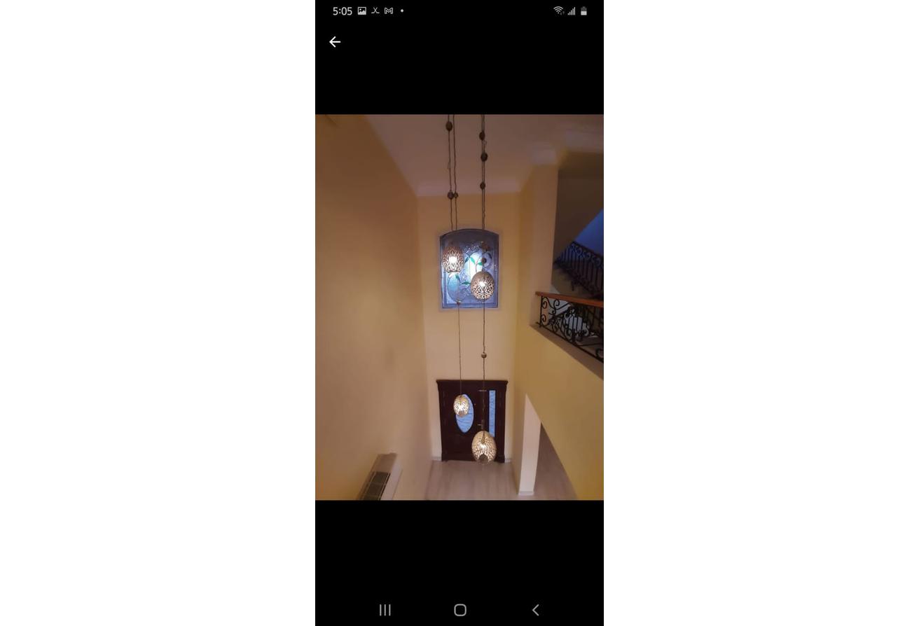 For Sale 5 Bedrooms Villa In Green Land