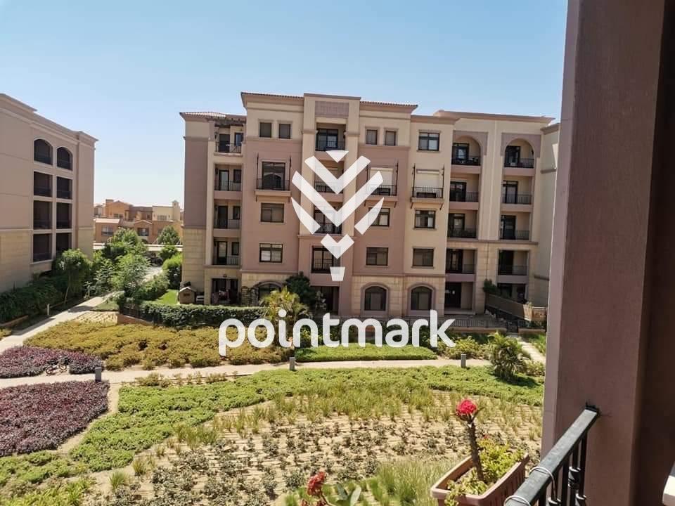 Emaar - Mivida - Apartment - Good Location with Lowest Price
Built up area : 156 sqm
- 2 Bedrooms ( 1 Master ) + Living- 2 Bathrooms- Kitchen- Reception- Terrace
* Fully Finished
Total Price : 3,700,000 LE/ cash
Mivida is strategically located in the heart of New Cairo, which is fast becoming the new residential, commercial and educational center of the capital. Mivida is ideally located close to the American University in Cairo, just 20 minutes from Cairo International Airport, and within easy reach of the ninety Street and the Suez-Sokhna Road. Nature has given Mivida a unique gift represented by two natural valleys that extend with their charming green to embrace modern homes in a wonderful beauty scene, and in order to preserve this distinctive environmentally friendly character, these green valleys were left without barriers to welcome residents and visitors so that they can enjoy this spectacular scene. The ingenious urban design included an ideal promenade and seating areas that provide great viewing to hear the enchanting surrounding landscape.