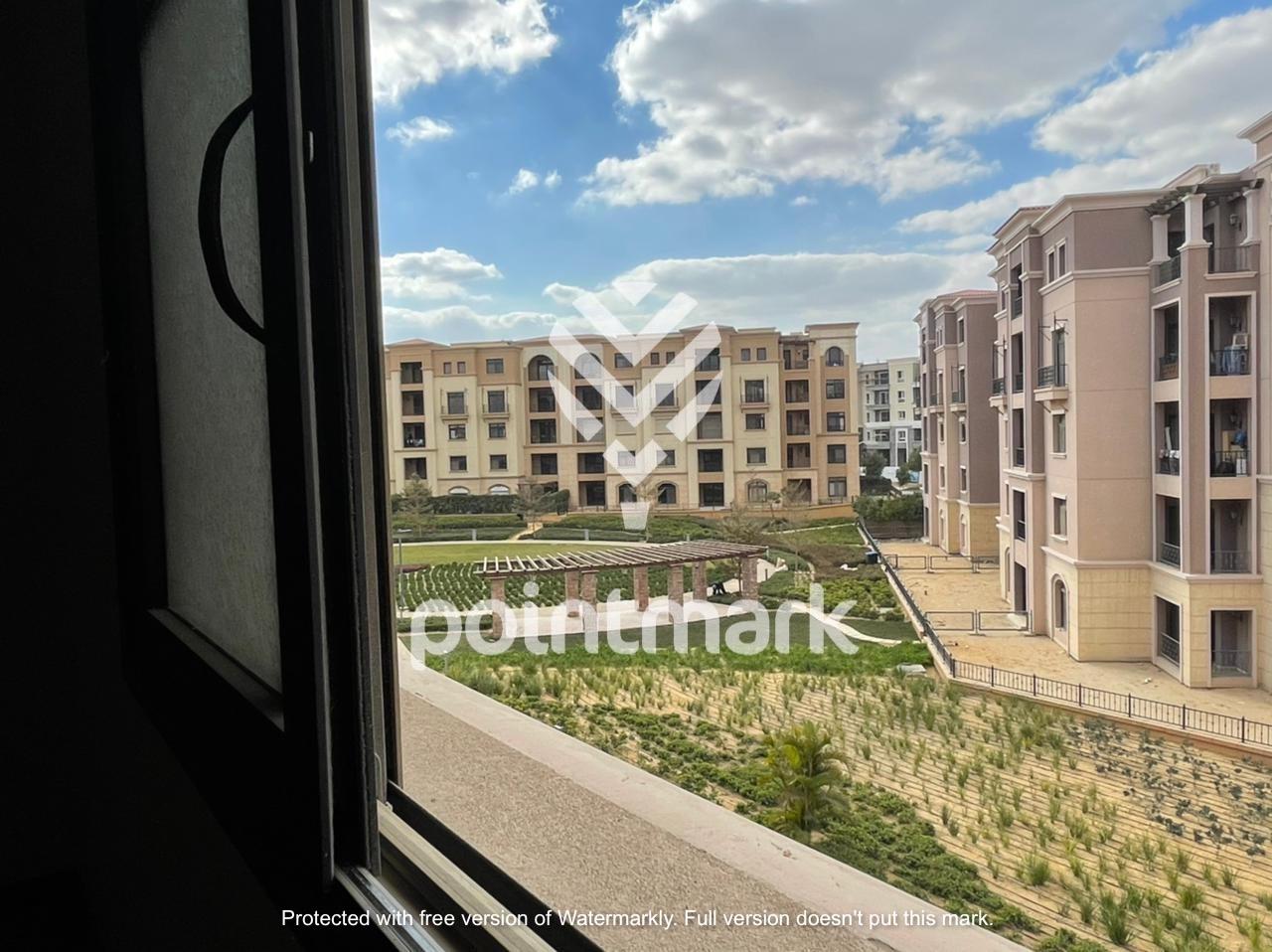 Emaar - Mivida - Apartment - Good Location with Lowest Price
Built up area : 156 sqm
- 2 Bedrooms ( 1 Master ) + Living- 2 Bathrooms- Kitchen- Reception- Terrace
* Fully Finished
Total Price : 3,700,000 LE/ cash
Mivida is strategically located in the heart of New Cairo, which is fast becoming the new residential, commercial and educational center of the capital. Mivida is ideally located close to the American University in Cairo, just 20 minutes from Cairo International Airport, and within easy reach of the ninety Street and the Suez-Sokhna Road. Nature has given Mivida a unique gift represented by two natural valleys that extend with their charming green to embrace modern homes in a wonderful beauty scene, and in order to preserve this distinctive environmentally friendly character, these green valleys were left without barriers to welcome residents and visitors so that they can enjoy this spectacular scene. The ingenious urban design included an ideal promenade and seating areas that provide great viewing to hear the enchanting surrounding landscape.
