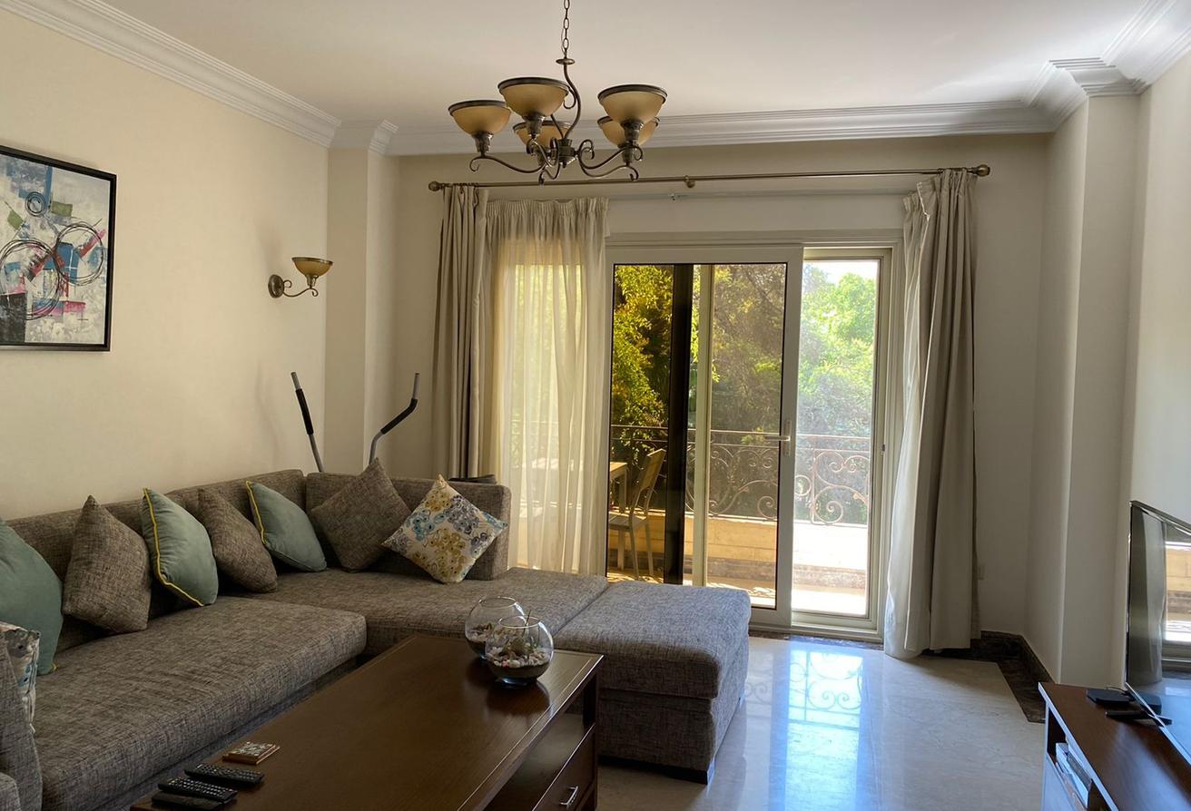 For Rent Modern Brand New Furnished apartment In Maadi .
Open Receptin 
3  bedrooms
3  bathrooms
Bright
open View
Quite Area 
Air condshion
Wifi 
Brand new building 
Elevators 
Security 
Close to all facilities 
Walking distance to All restaurants 
Long term only 
Price 2500$