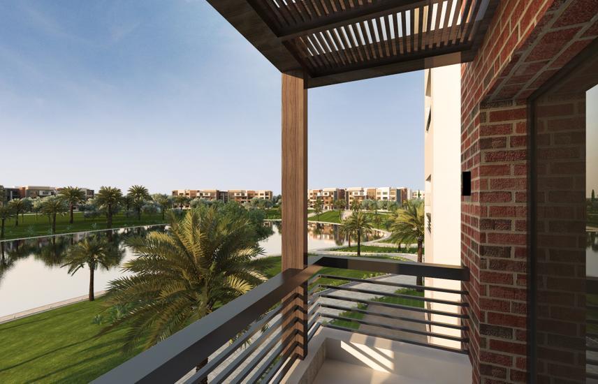 Duplex 305 sqm plus Garden 125 sqm for sale in New Giza
Consists
3 bedrooms (1 master )
Living room
Maid room
4 bathrooms 
One slot garage
Driver room
Very prime location overlooking lake
Delivery November 2021 fully finished with AC's
Price 7.600.000
Down payment 5.300.000
Remaining 2.300.000 till Dec 2023
Plus buyer commission 1.5%
Price included maintenance