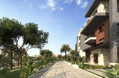 Duplex 305 sqm plus Garden 125 sqm for sale in New Giza
Consists
3 bedrooms (1 master )
Living room
Maid room
4 bathrooms 
One slot garage
Driver room
Very prime location overlooking lake
Delivery November 2021 fully finished with AC's
Price 7.600.000
Down payment 5.300.000
Remaining 2.300.000 till Dec 2023
Plus buyer commission 1.5%
Price included maintenance