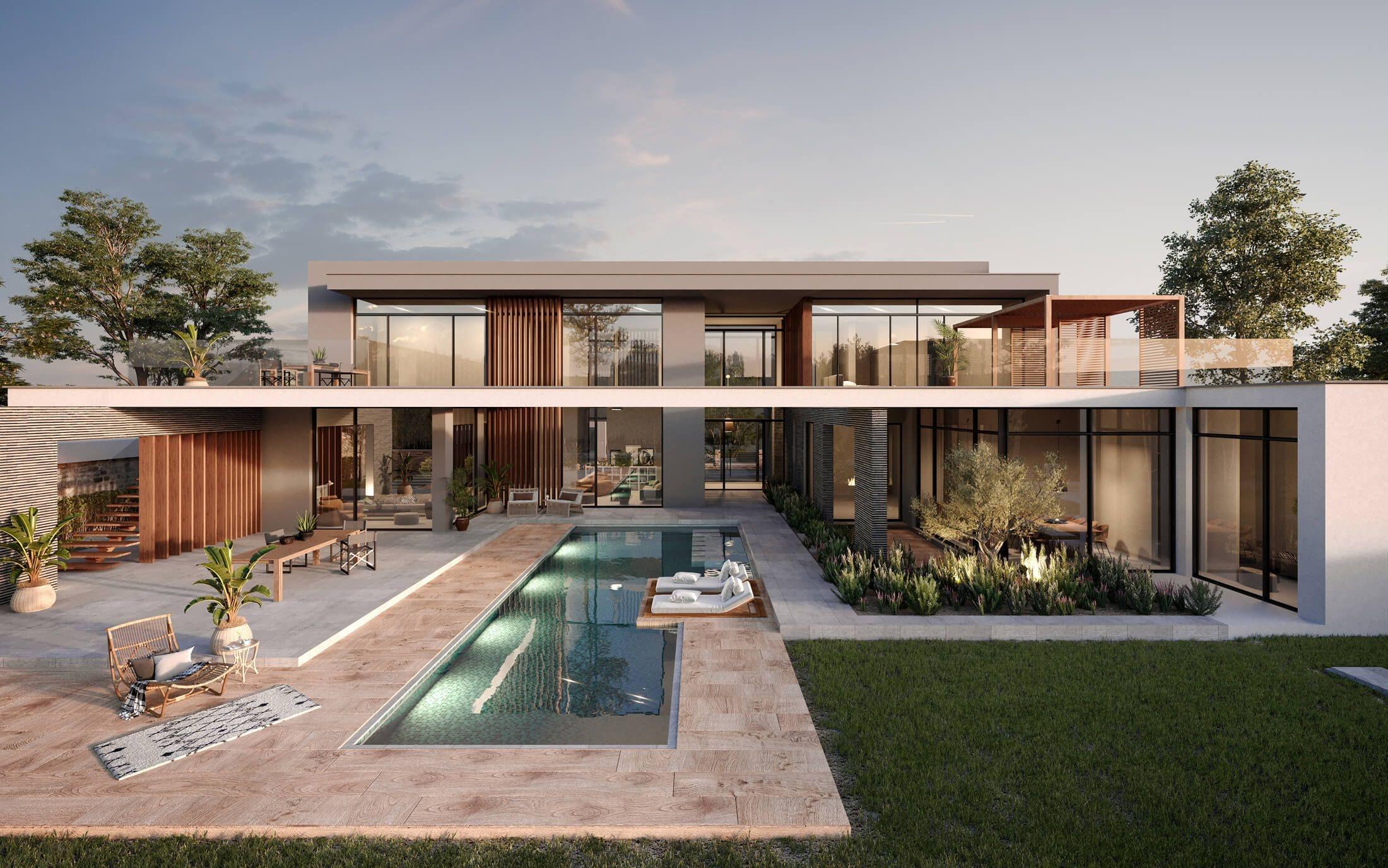 The Estates